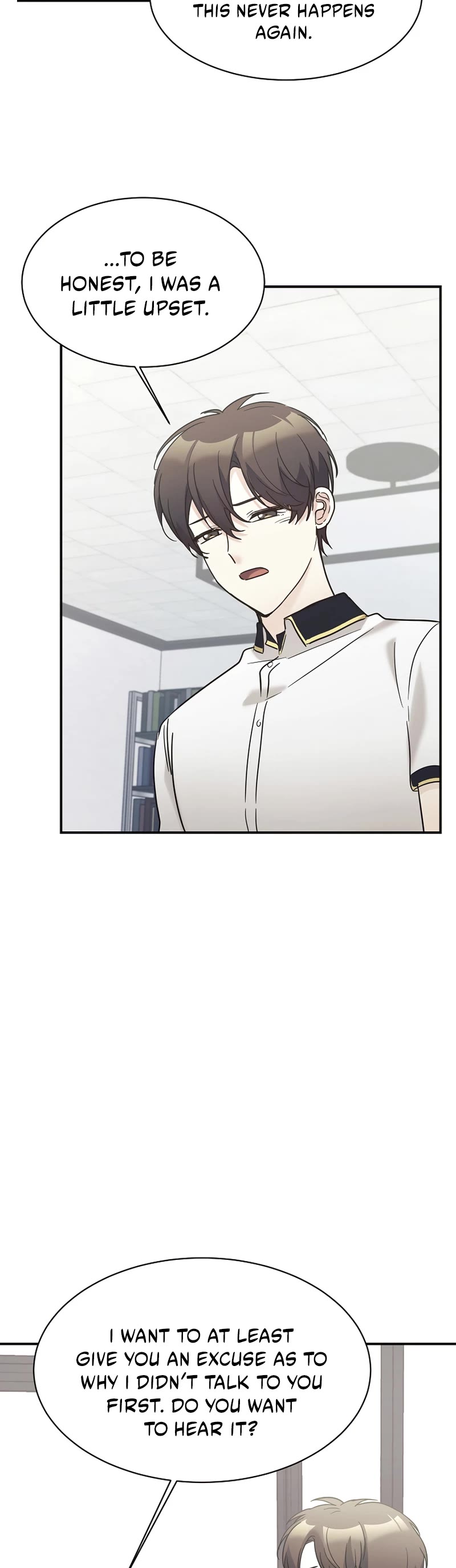 My Daughter Is a Dragon! chapter 36 page 20