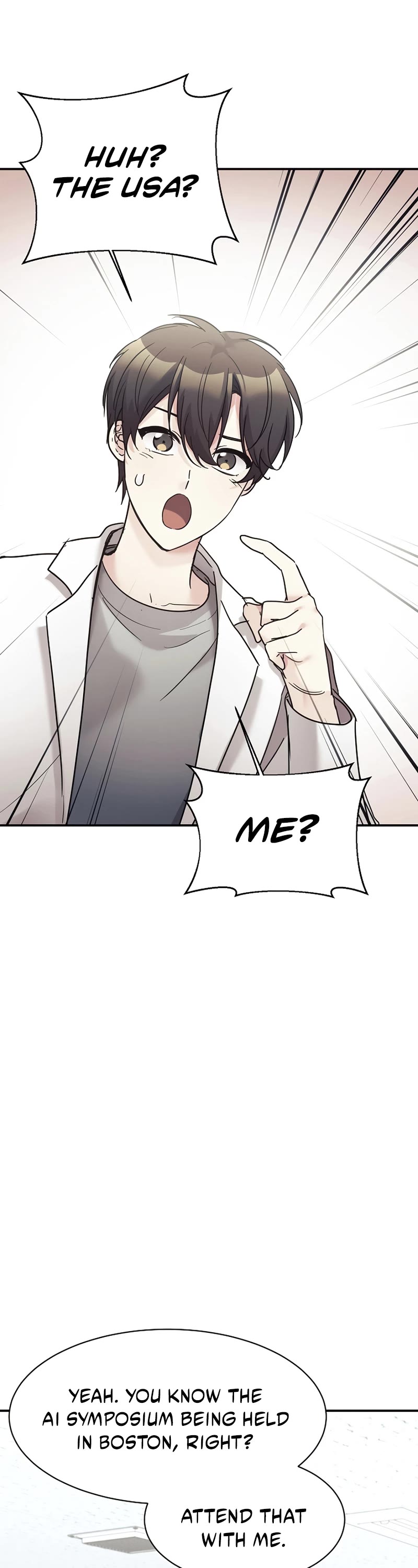 My Daughter Is a Dragon! chapter 36 page 32