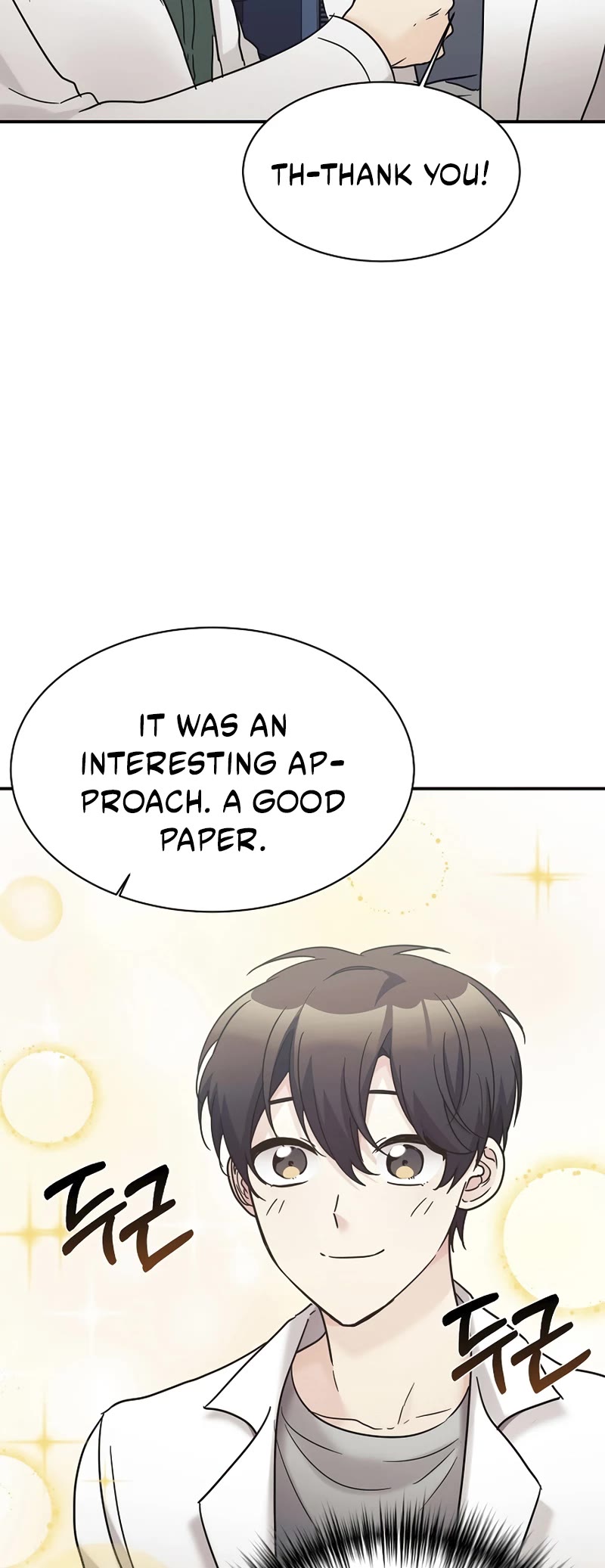 My Daughter Is a Dragon! chapter 36 page 35