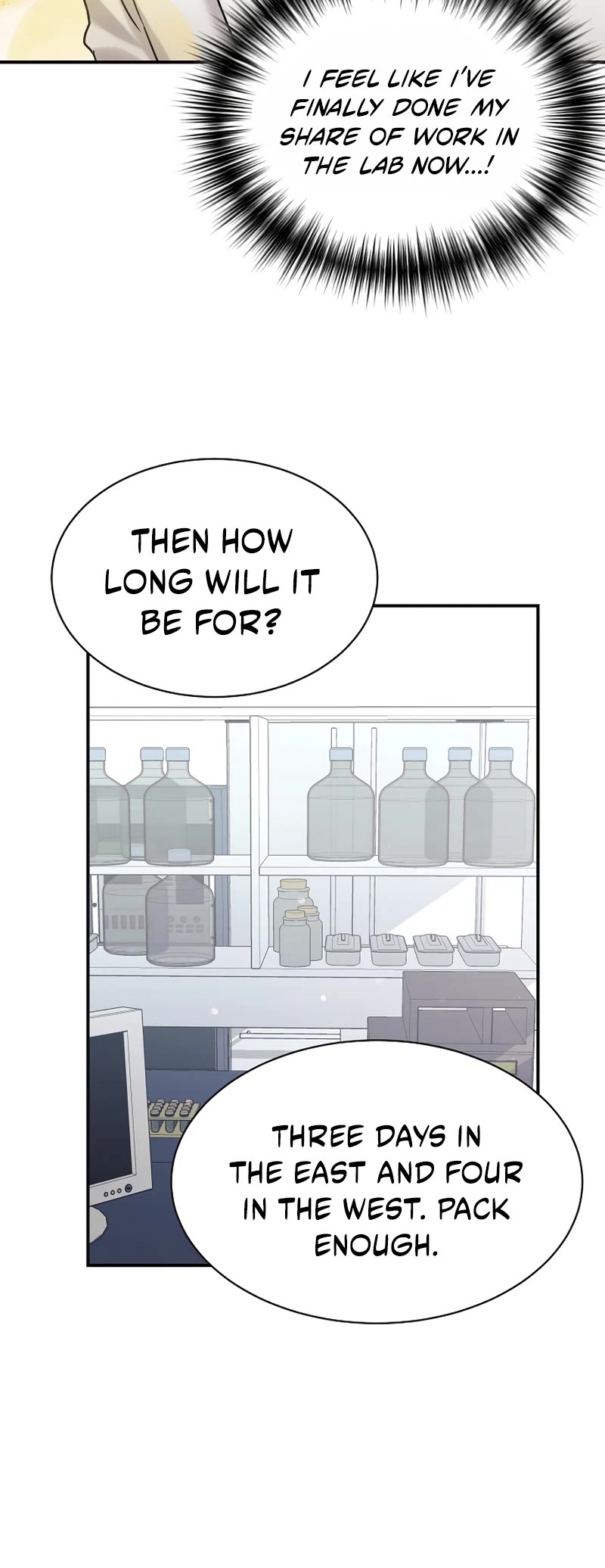 My Daughter Is a Dragon! chapter 36 page 36