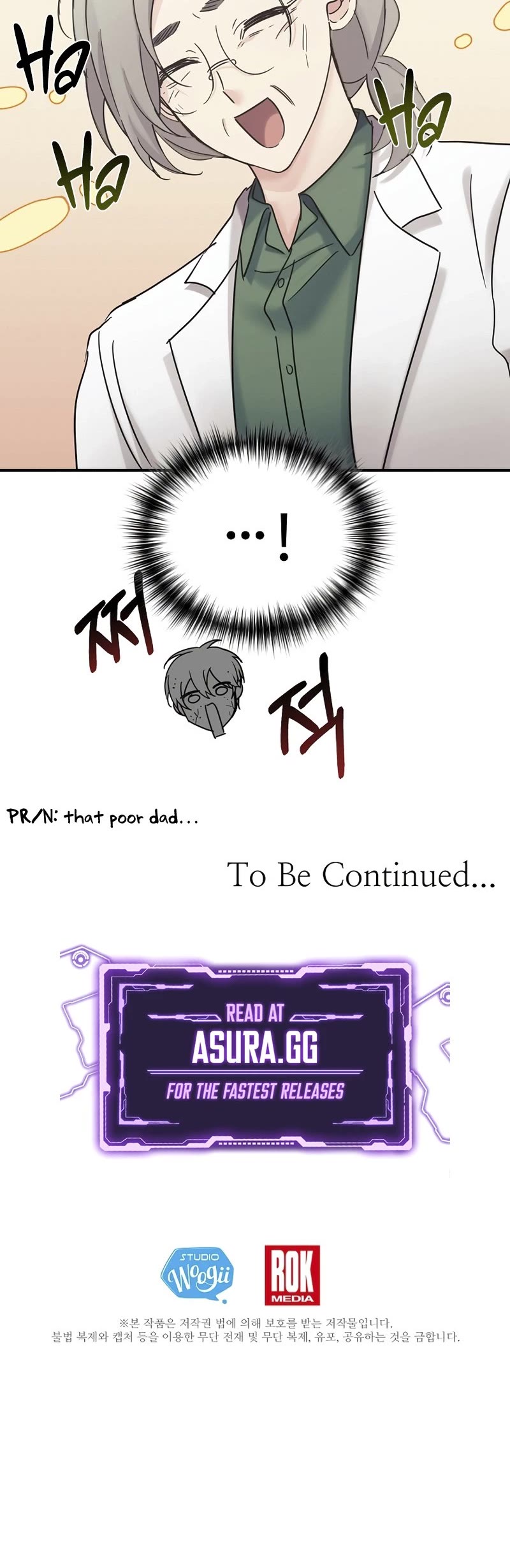 My Daughter Is a Dragon! chapter 36 page 43