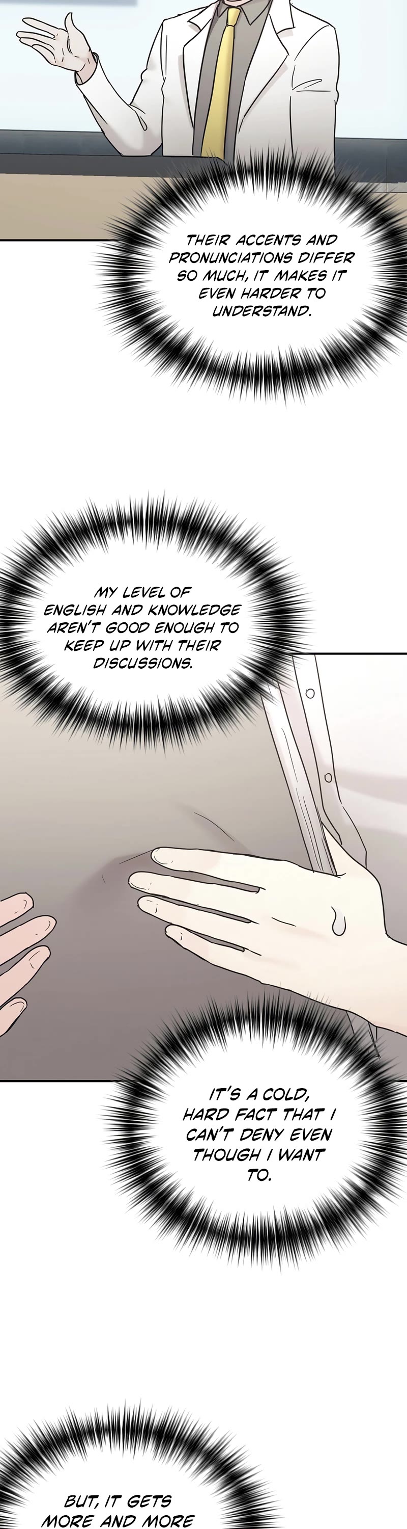 My Daughter Is a Dragon! chapter 39 page 13