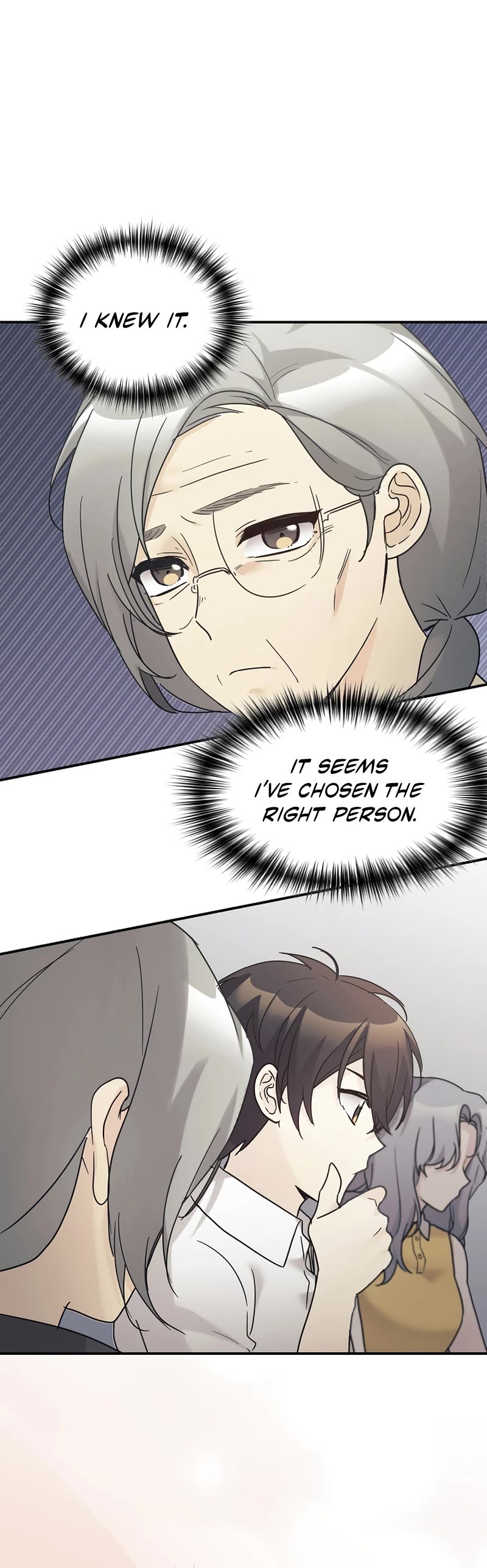 My Daughter Is a Dragon! chapter 39 page 16