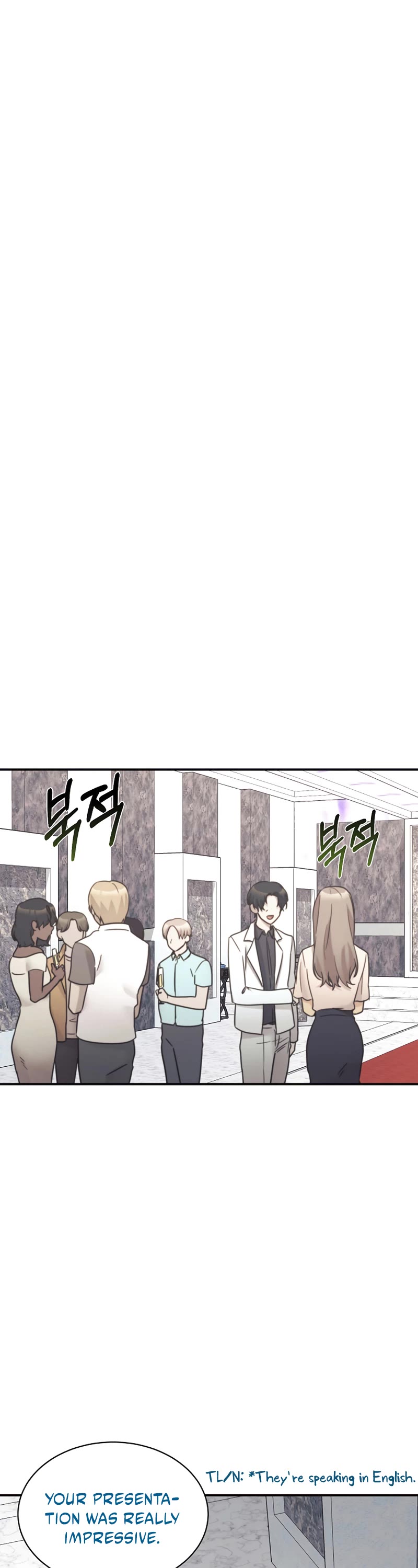 My Daughter Is a Dragon! chapter 39 page 18