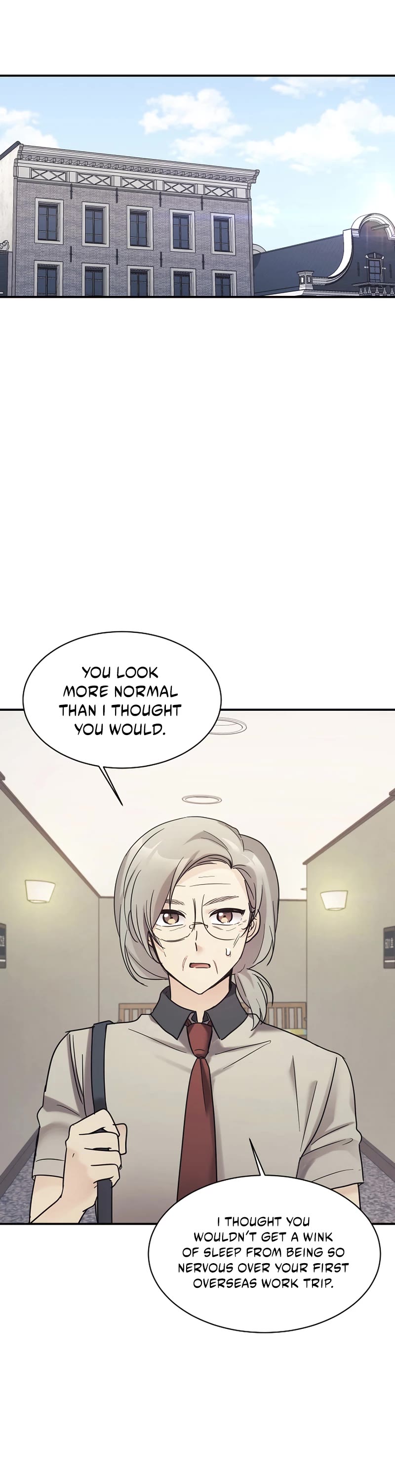 My Daughter Is a Dragon! chapter 39 page 2