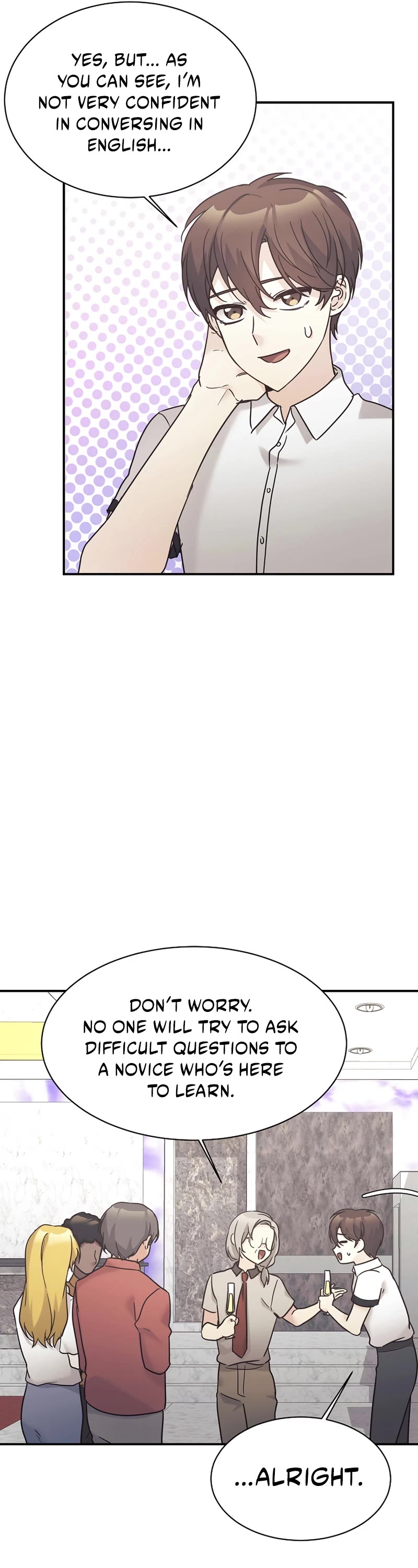 My Daughter Is a Dragon! chapter 39 page 22