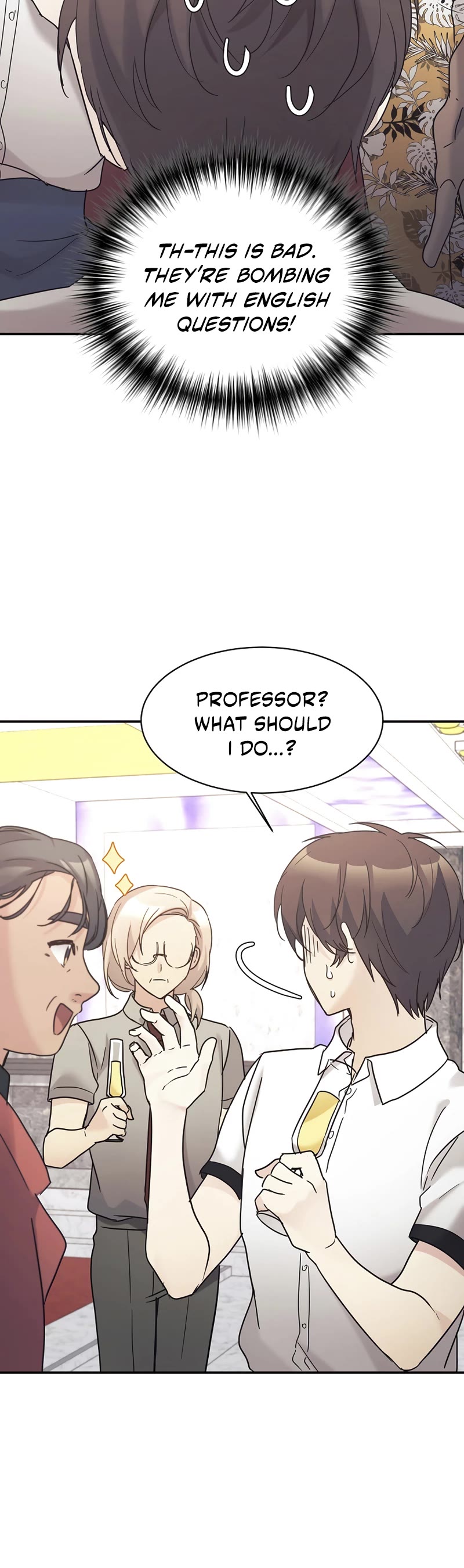 My Daughter Is a Dragon! chapter 39 page 26