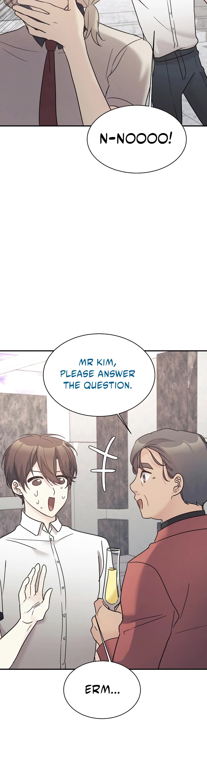 My Daughter Is a Dragon! chapter 39 page 29