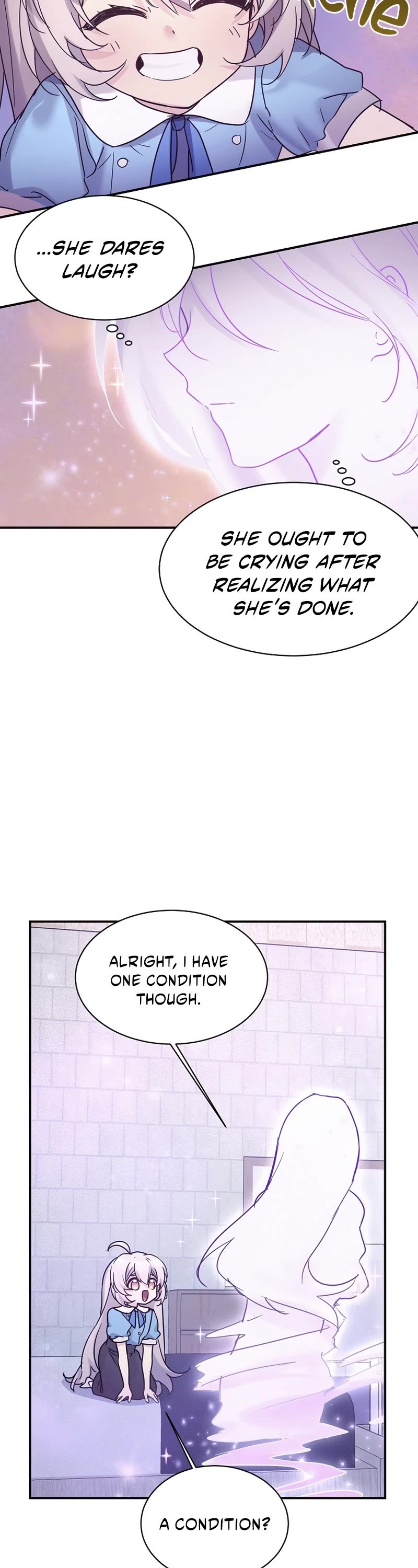 My Daughter Is a Dragon! chapter 39 page 38