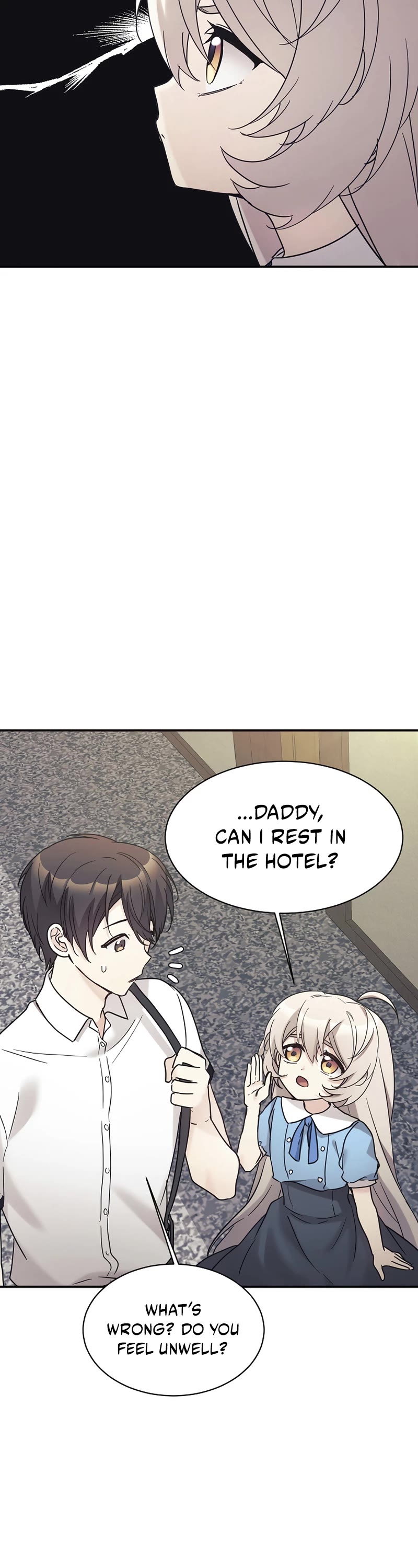 My Daughter Is a Dragon! chapter 39 page 6