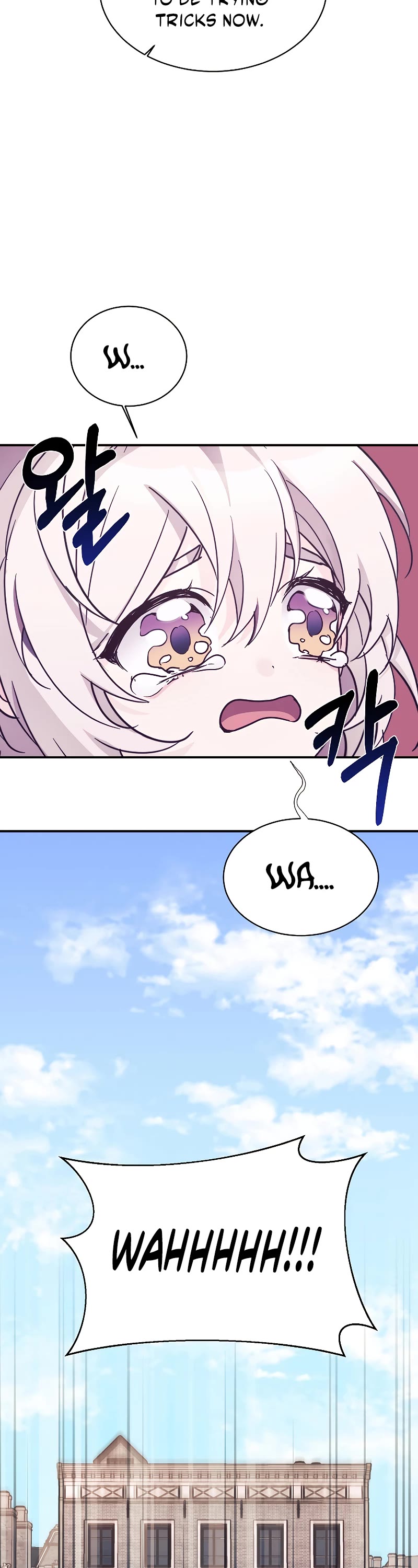 My Daughter Is a Dragon! chapter 40 page 10