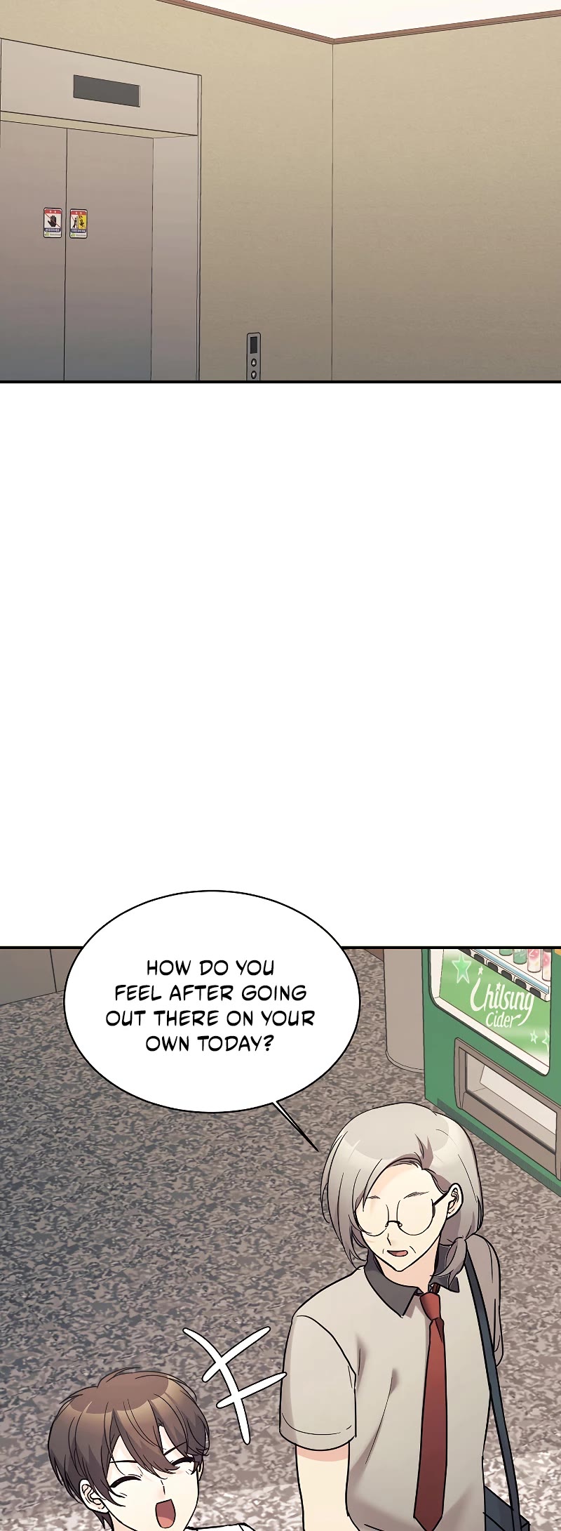 My Daughter Is a Dragon! chapter 40 page 12