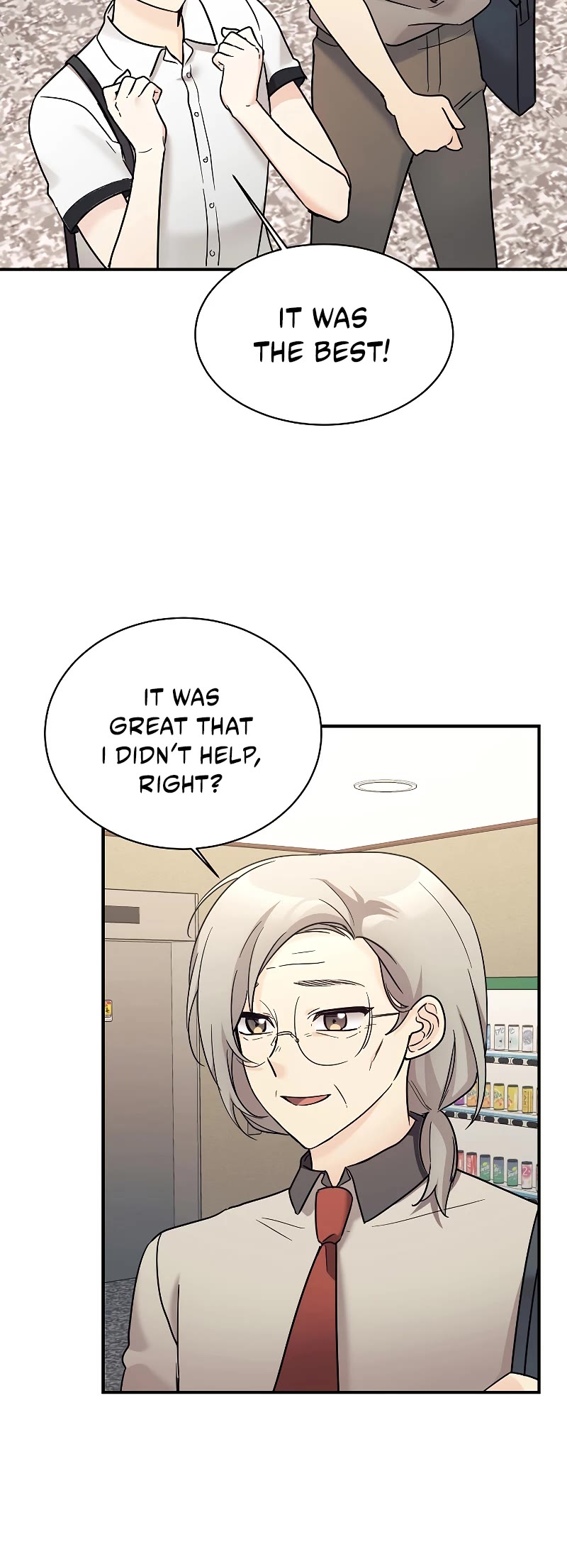 My Daughter Is a Dragon! chapter 40 page 13