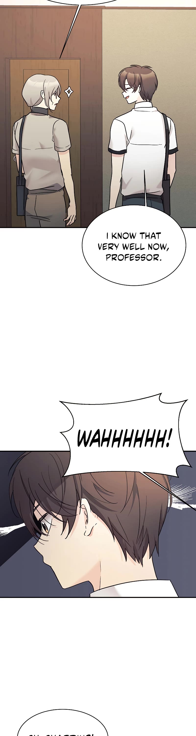 My Daughter Is a Dragon! chapter 40 page 16