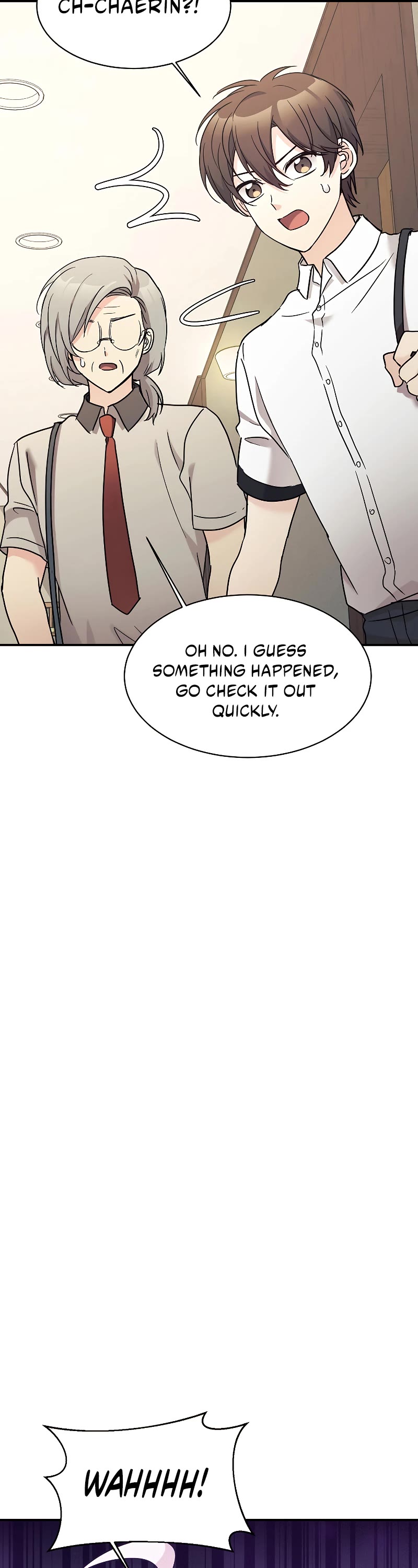 My Daughter Is a Dragon! chapter 40 page 17