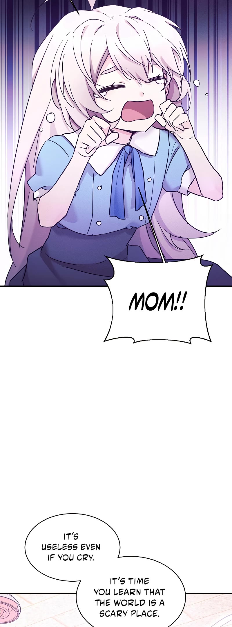 My Daughter Is a Dragon! chapter 40 page 18