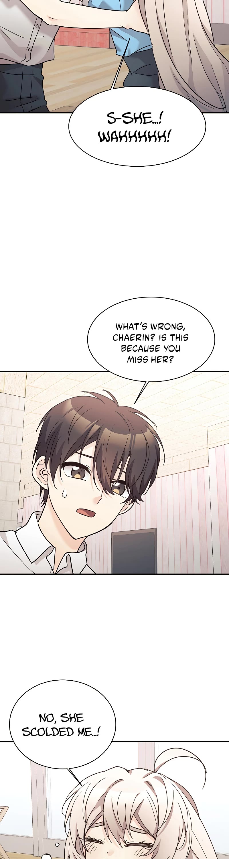 My Daughter Is a Dragon! chapter 40 page 23