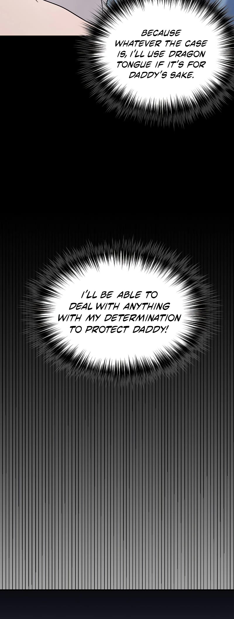 My Daughter Is a Dragon! chapter 40 page 30