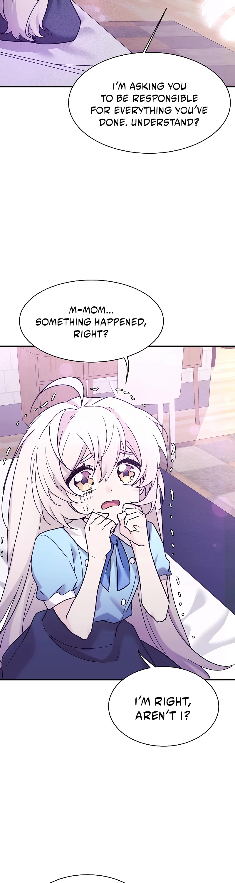 My Daughter Is a Dragon! chapter 40 page 4