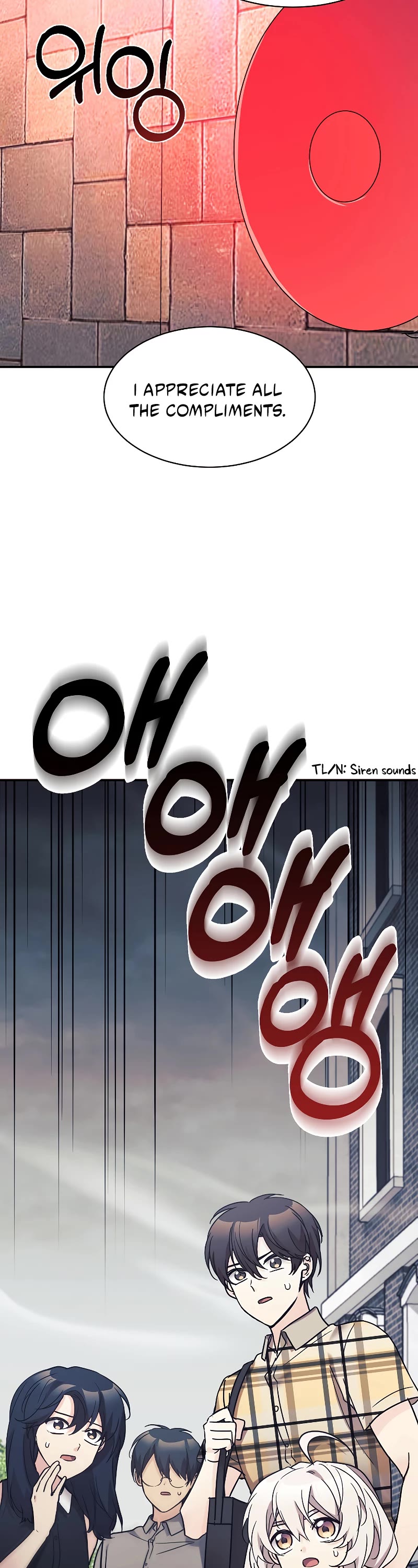 My Daughter Is a Dragon! chapter 40 page 40