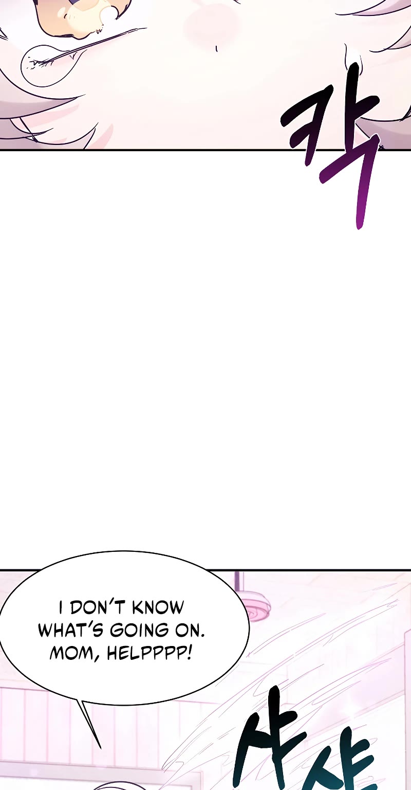 My Daughter Is a Dragon! chapter 40 page 6