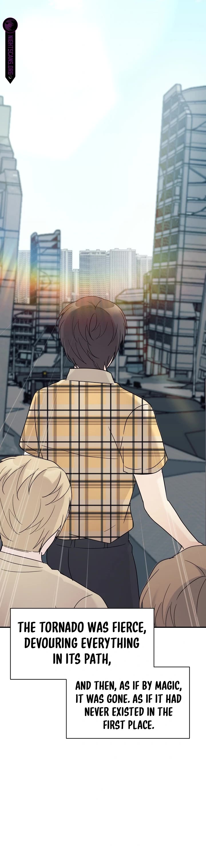 My Daughter Is a Dragon! chapter 42 page 14