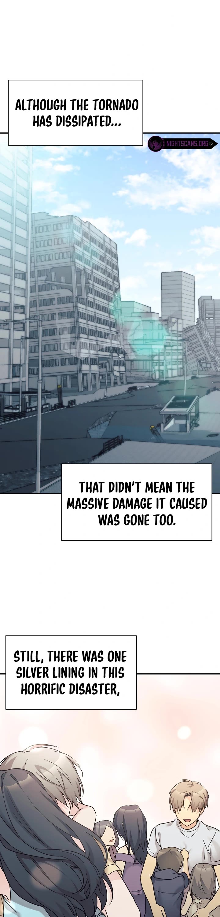 My Daughter Is a Dragon! chapter 42 page 19