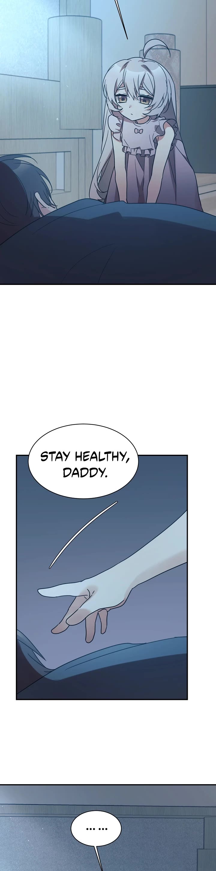 My Daughter Is a Dragon! chapter 42 page 27