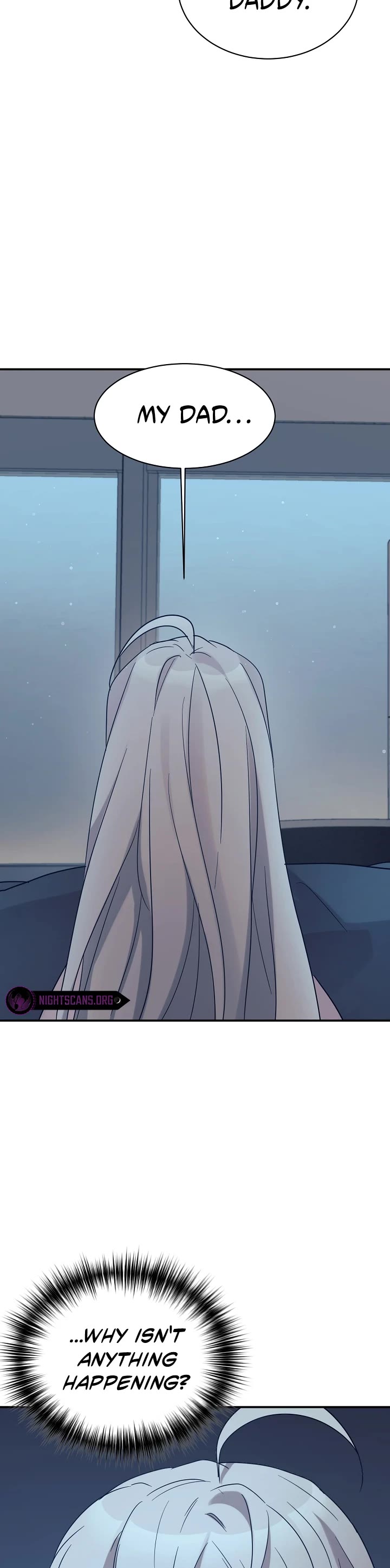 My Daughter Is a Dragon! chapter 42 page 29