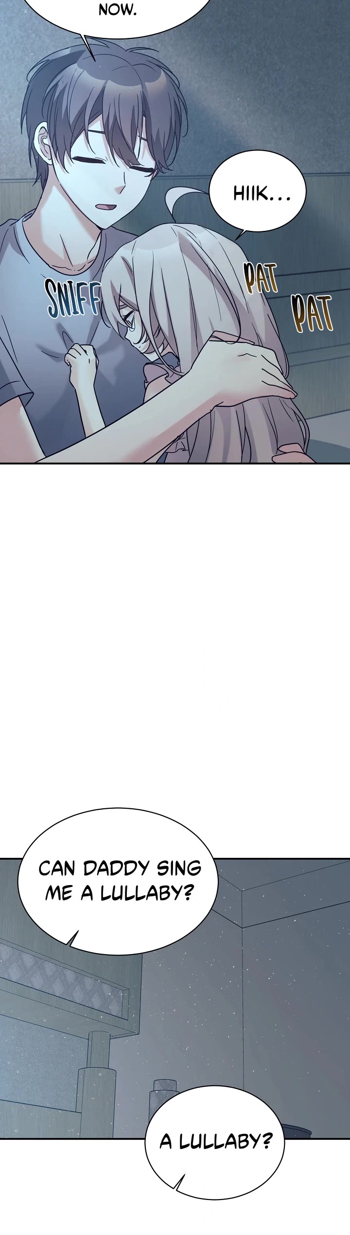 My Daughter Is a Dragon! chapter 42 page 34