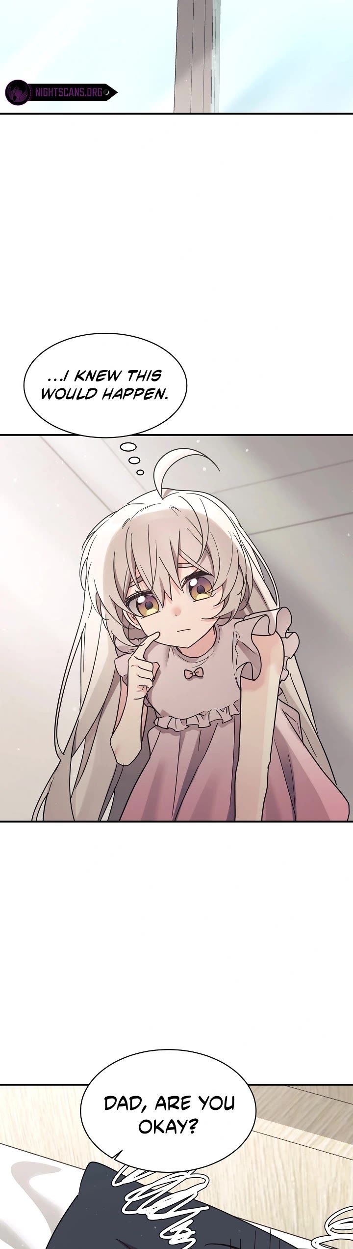 My Daughter Is a Dragon! chapter 42 page 40