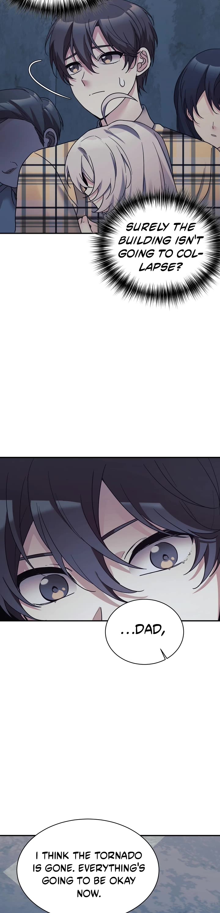 My Daughter Is a Dragon! chapter 42 page 9