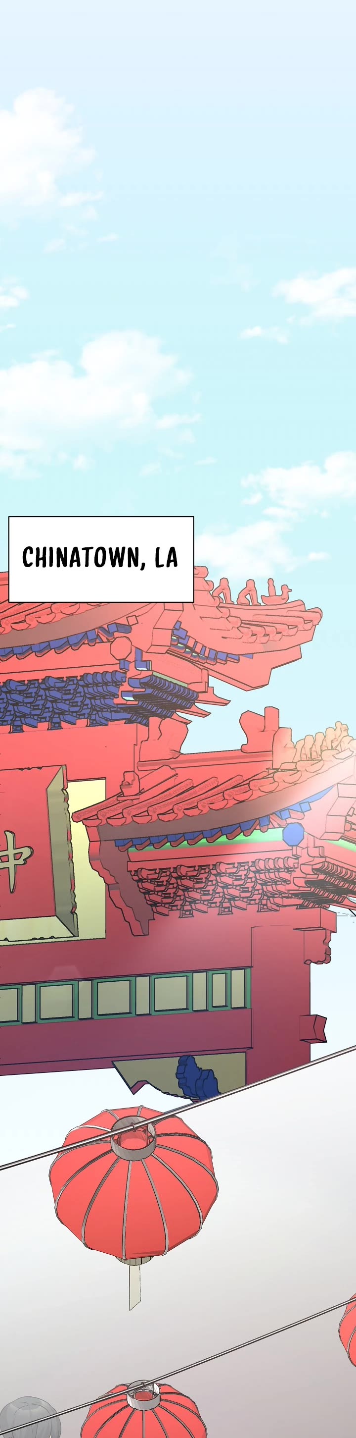 My Daughter Is a Dragon! chapter 43 page 13