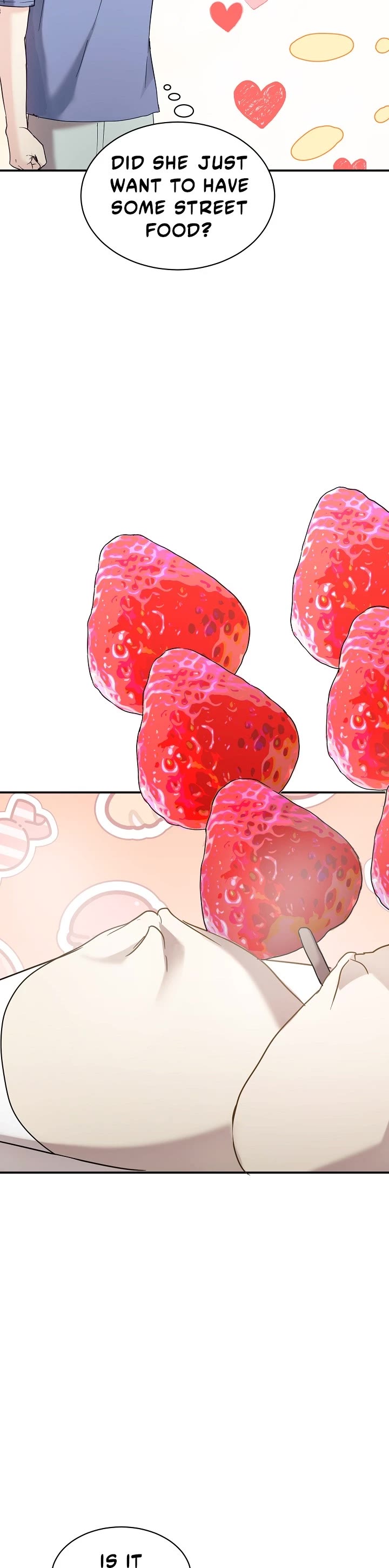 My Daughter Is a Dragon! chapter 43 page 16