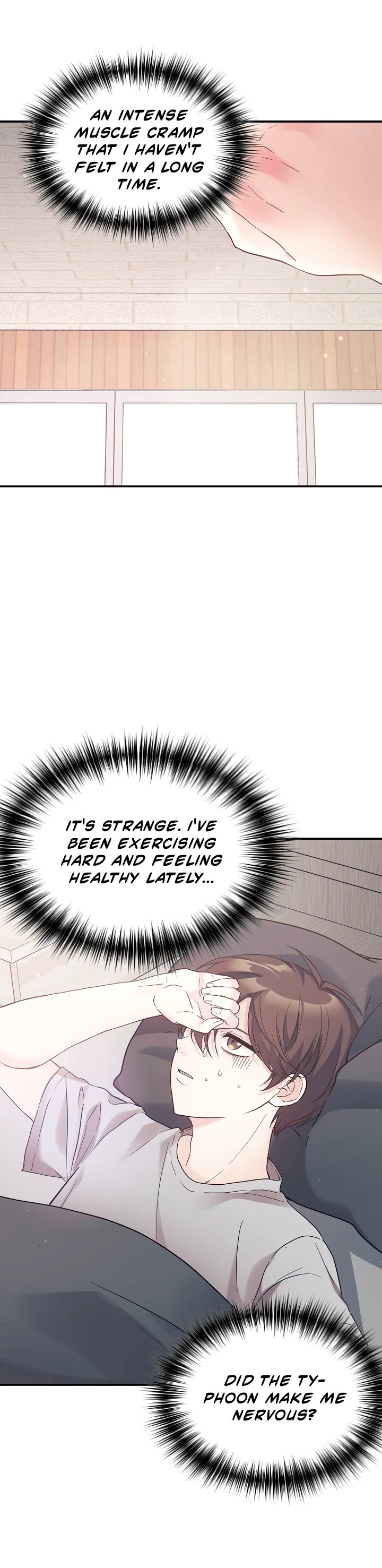 My Daughter Is a Dragon! chapter 43 page 2