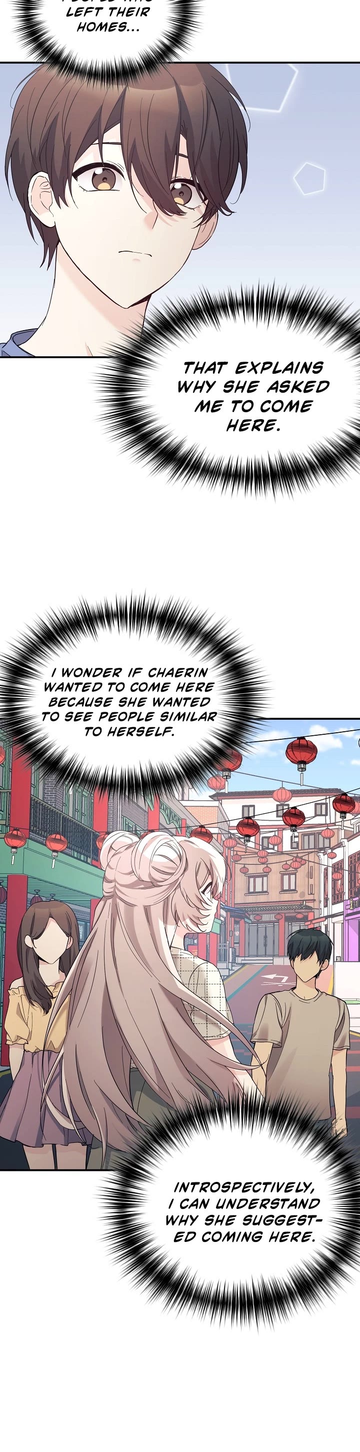 My Daughter Is a Dragon! chapter 43 page 20