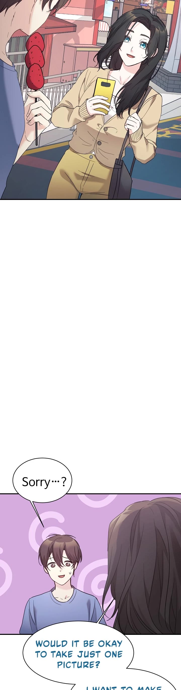 My Daughter Is a Dragon! chapter 43 page 24