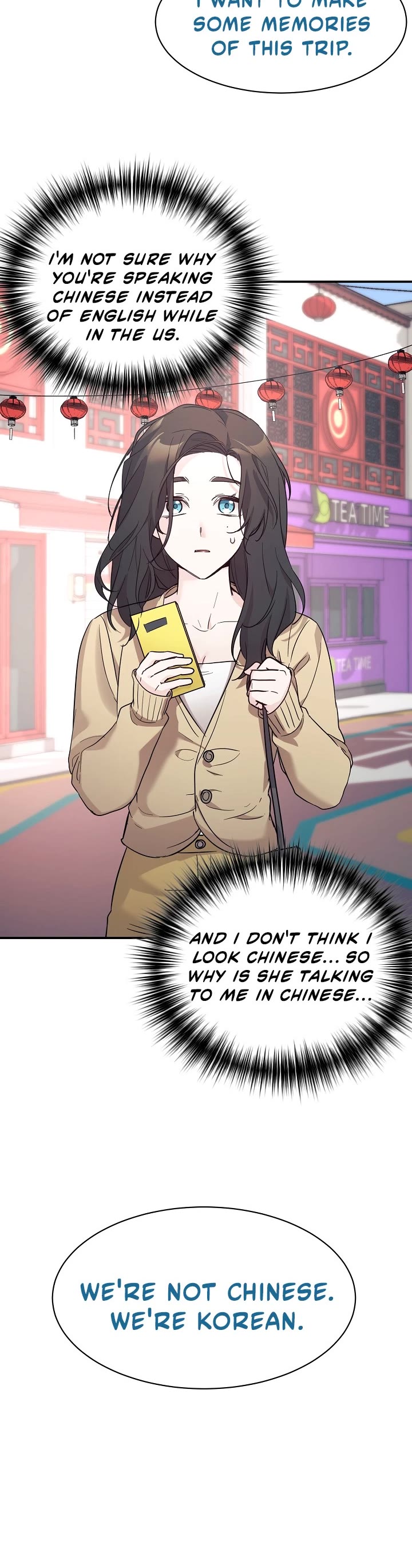 My Daughter Is a Dragon! chapter 43 page 25