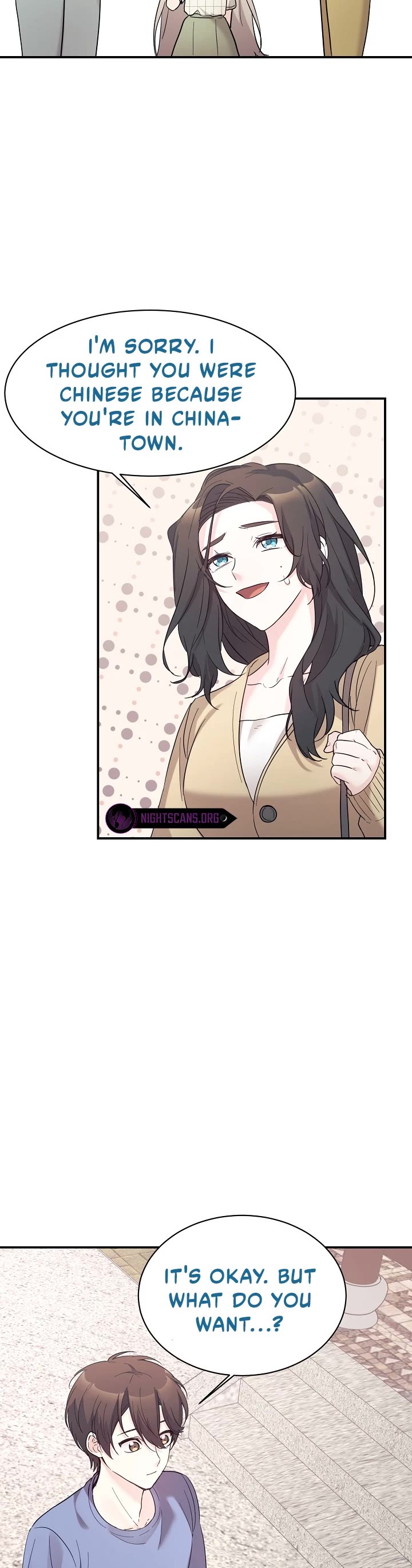 My Daughter Is a Dragon! chapter 43 page 27