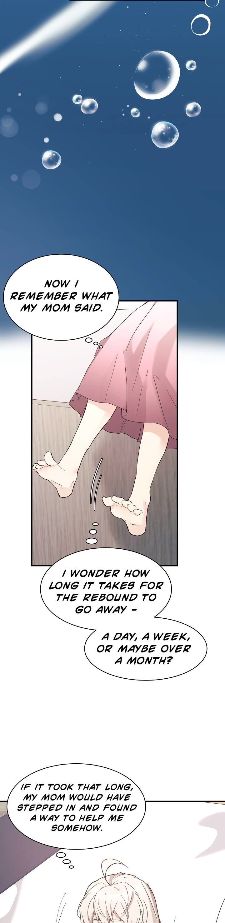 My Daughter Is a Dragon! chapter 43 page 5