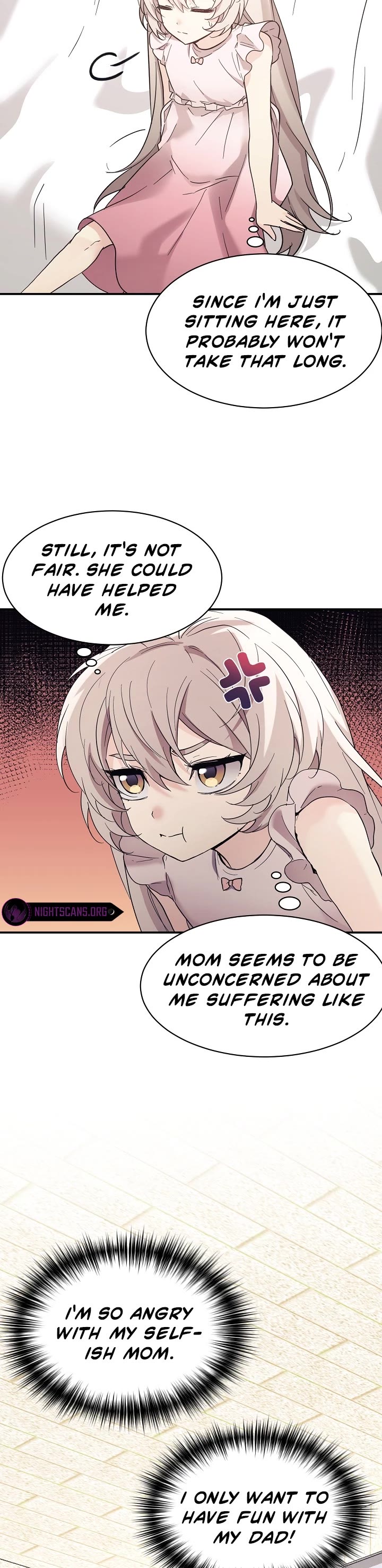 My Daughter Is a Dragon! chapter 43 page 6