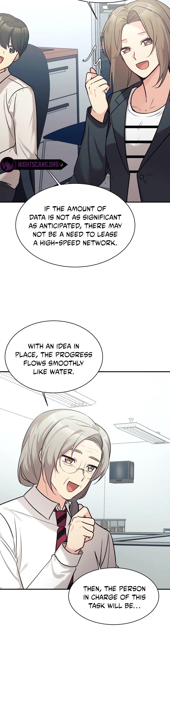 My Daughter Is a Dragon! chapter 49 page 13