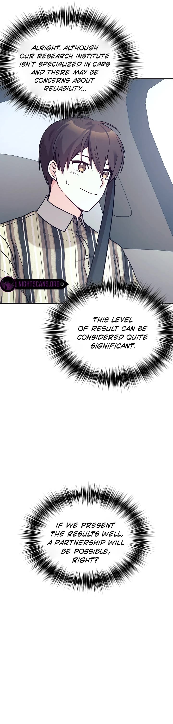 My Daughter Is a Dragon! chapter 49 page 20