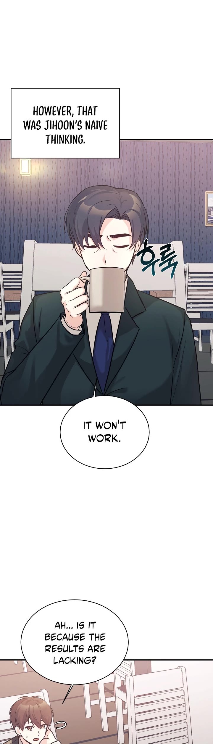 My Daughter Is a Dragon! chapter 49 page 21