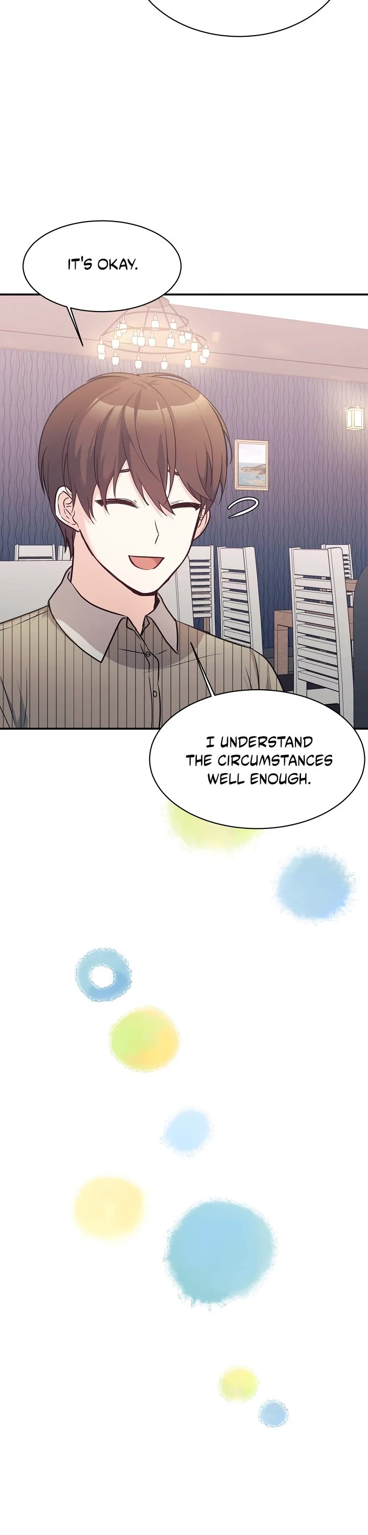 My Daughter Is a Dragon! chapter 49 page 24