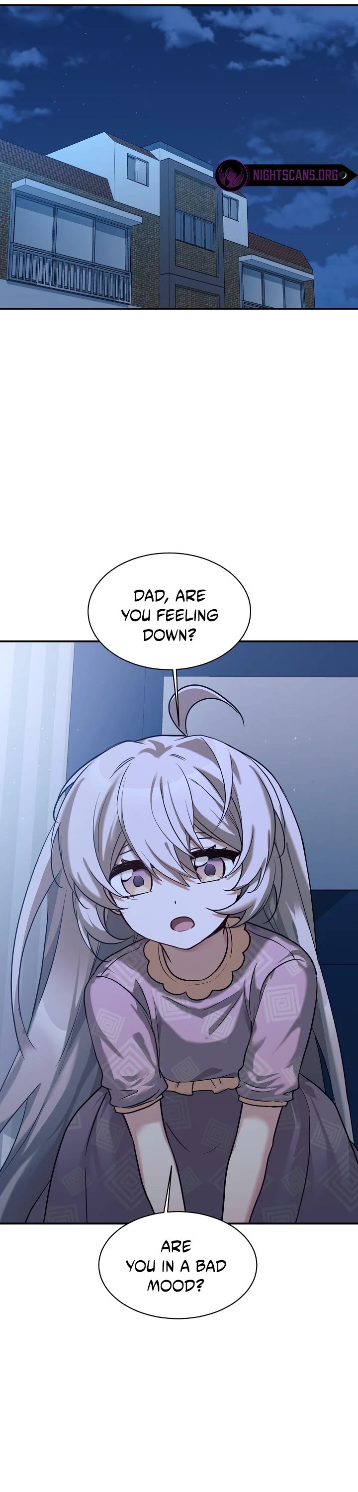 My Daughter Is a Dragon! chapter 49 page 25