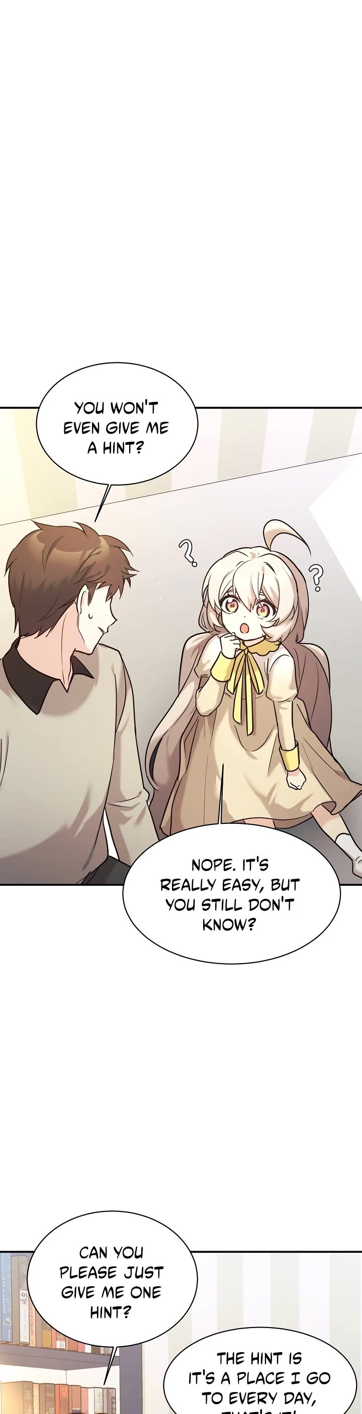 My Daughter Is a Dragon! chapter 49 page 3