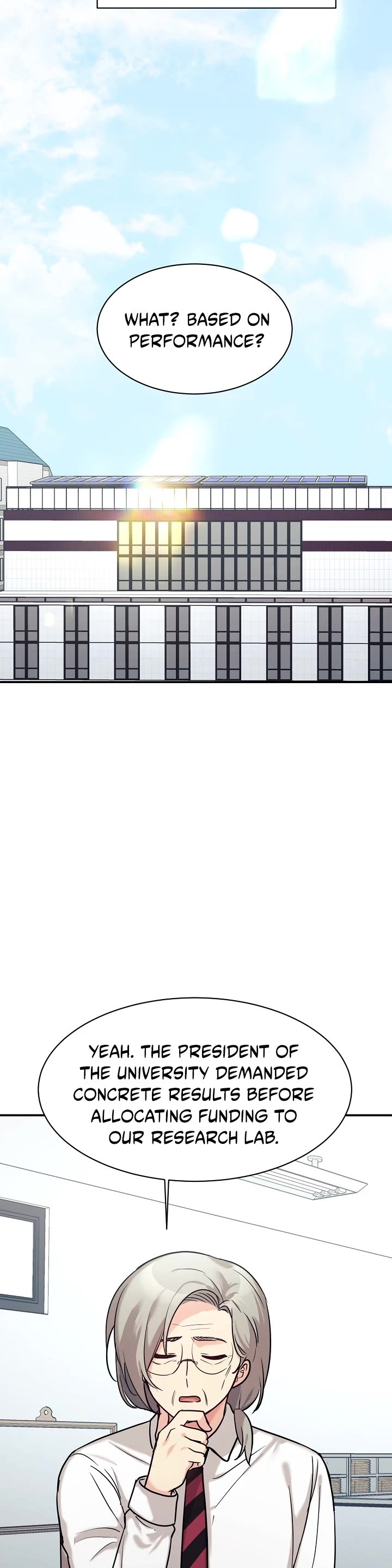 My Daughter Is a Dragon! chapter 49 page 9