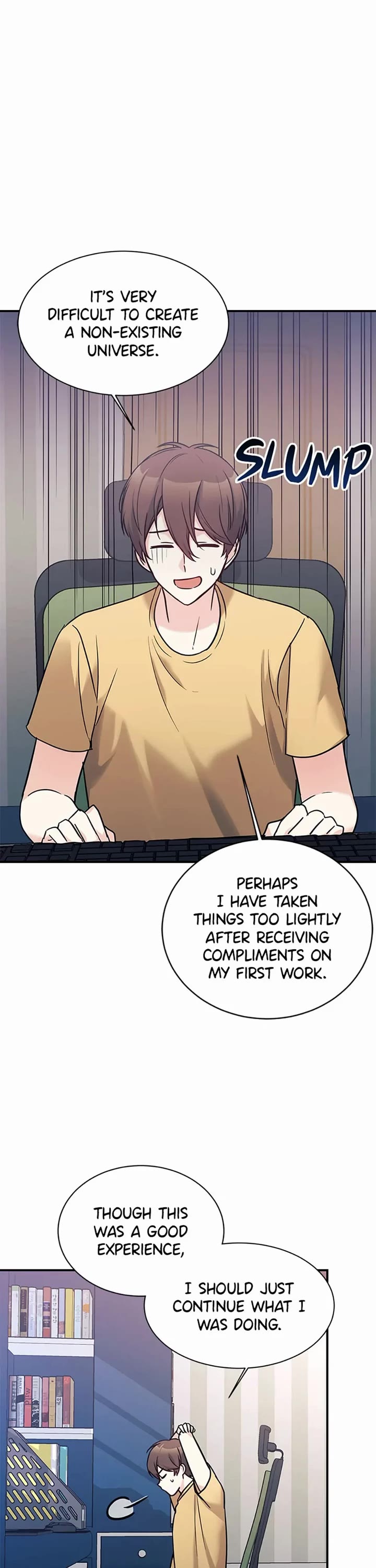 My Daughter Is a Dragon! chapter 53 page 12