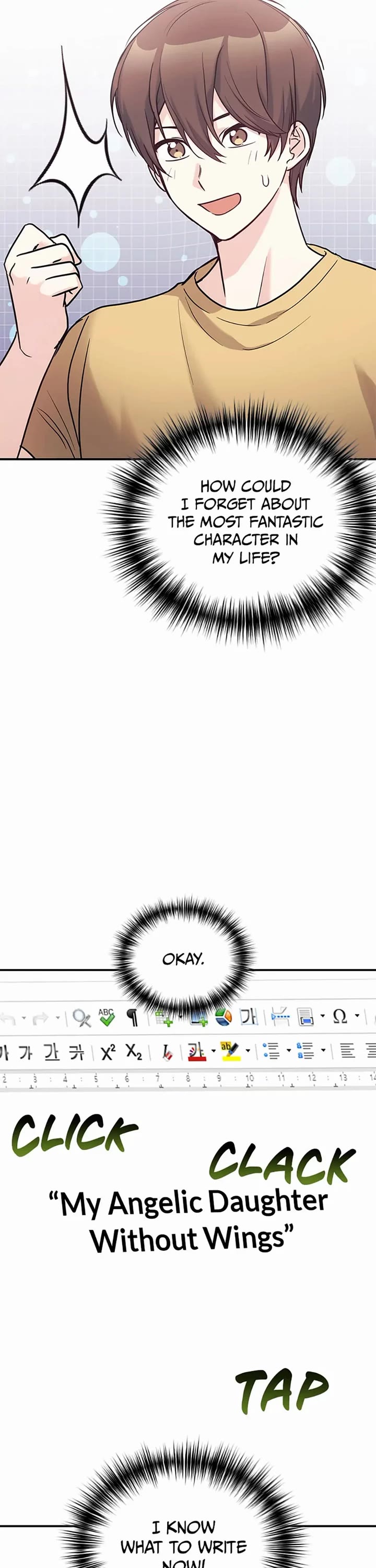 My Daughter Is a Dragon! chapter 53 page 16